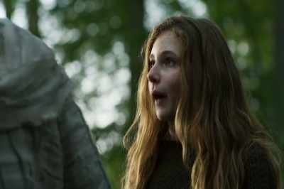 I'll give you back your stone, - Britannia