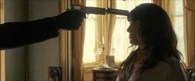 I'll give your best to JJ. - My Spy: The Eternal City