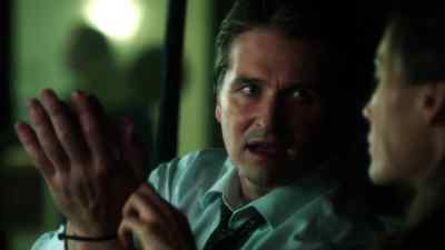 I'll give your best to the president. - Nikita
