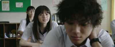 I'll give you harder practice problems. - You Are the Apple of My Eye