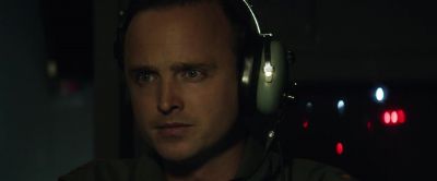 I'll give her time to walk through. - Eye in the Sky