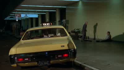 Well, I'll give him another 20 minutes, but that's it. - Airplane!