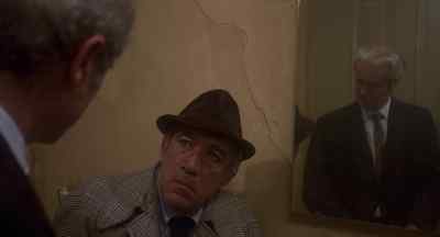 I'll give it to you straight. They'd like that. - Across 110th Street