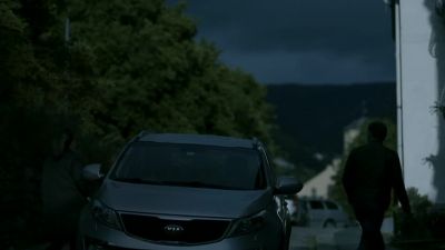 I'll give Lars a call. - Shetland