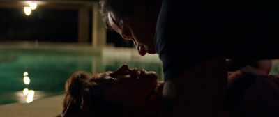 I'll give you one
more selfless act. - Final Kill