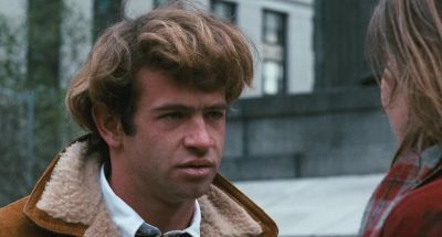 I'll give you Sammy - The Panic in Needle Park