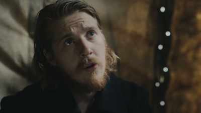 I'll give you some advice. - The Terror