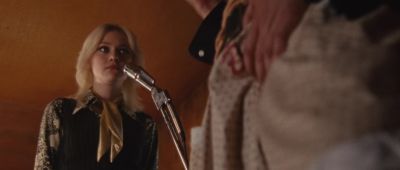 I'll give you something To live for - The Runaways