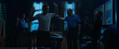 - I'll give you that, bro.
- Come. - Force of Nature