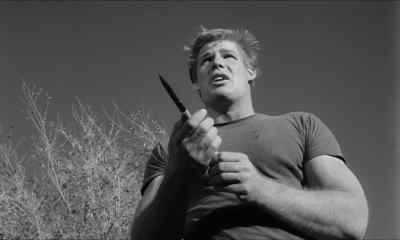 I'll... give... you the knife. - Faster, Pussycat! Kill! Kill!