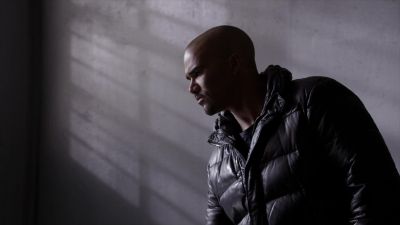 I'll give you the list on one condition. - Criminal Minds