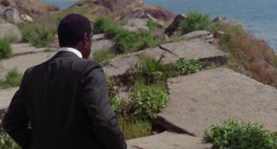I'll give you the time and place - An Innocent Man