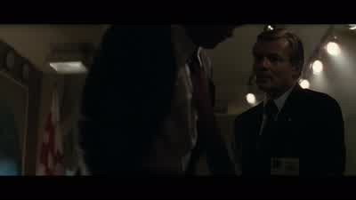 I'll give you three days to prove your theory correct. - The Hunt for Red October