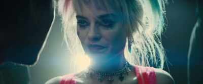 I'll give you till midnight. - Harley Quinn