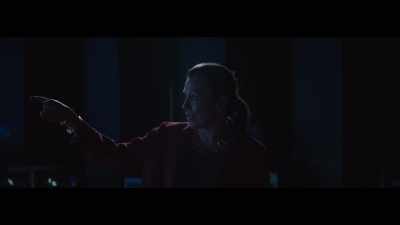 I'll give you time to chat, - Nobody Knows I'm Here