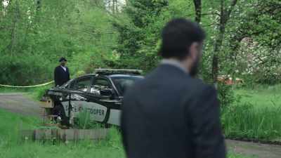 - I'll give you two a minute.
- Okay. - The Irrational