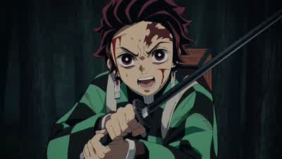 I’ll give you a small heads up. - Demon Slayer: Kimetsu no Yaiba