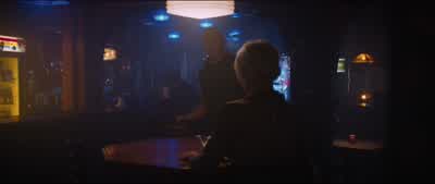 I'll give you until I finish my cup upAnd I'm thirsty - The Fate of the Furious