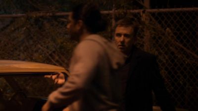 I'll give you--
I'll give you a lift. - Lie to Me