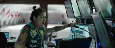 I'll give you my Macintosh! - Bon Cop Bad Cop 2