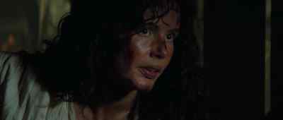I'll give you this much, Morgan. - Cutthroat Island