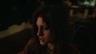 - I'll give you
my brother's location. - Mr. Robot