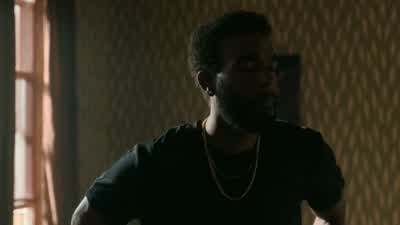 I'll give you ten. - The Chi