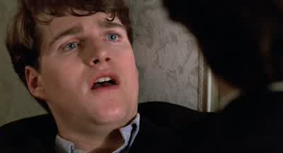 I'll give you two. - Scent of a Woman
