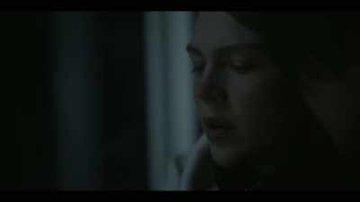 I'll go for a beer
with my sister, - The Head