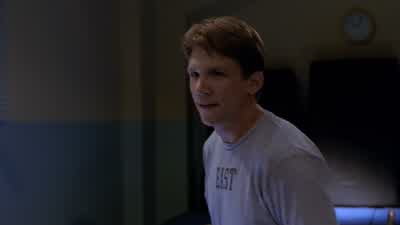 I'll go all out if you will. - Buffy the Vampire Slayer