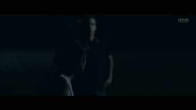 I'll go alone. You stay,
I'll go by myself. - The Silent Party
