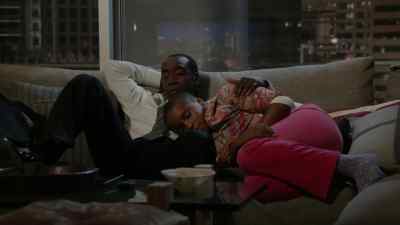 * I'll go away, I'll go away - House of Lies