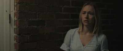 I'll go back a few more things, get it back into a room for - The Night House