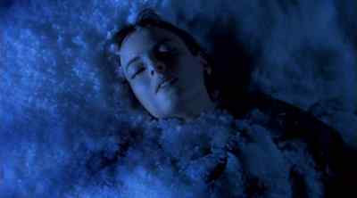 -I'll go back and get the stuff
from the truck. - When Night Is Falling