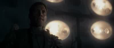 I'll go back. - Terminator Genisys