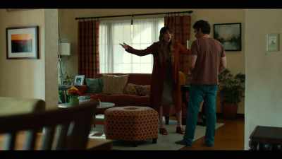 I'll go back to sitting
in an empty open house, - Based on a True Story