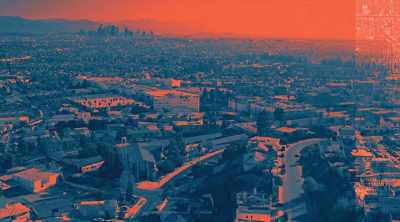 ♪ I'll go berserk ♪ - Sweet Life: Los Angeles