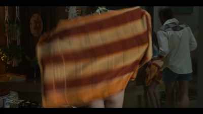 -I'll go check on the hors d'oeuvres.
-Okay, I'll help. - Fosse/Verdon