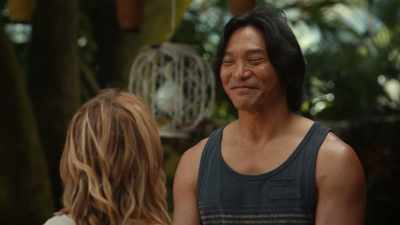 I'll go.
(chuckles) - Doogie Kamealoha, M.D.