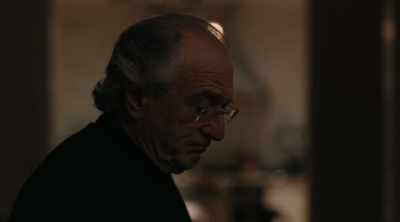 I'll go crazy, Bernie, I will. - The Wizard of Lies