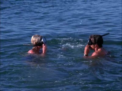I'LL GO DOWN AND TAKE A LOOK. - Hawaii Five-O