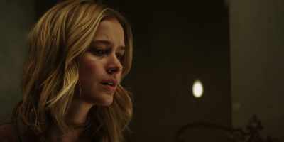 I'll go down for
something I did for you. - You