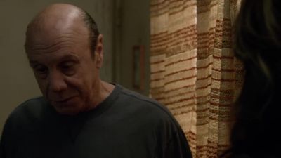 I'll go down to the office. - Sons of Anarchy