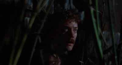 I'll go down there. I'll be right back.
Stay here. Stay here. - Invasion of the Body Snatchers