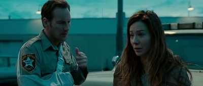 I'll go fetch it. - The Hollow Point