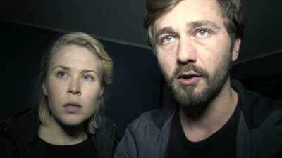 I'll go first - Hell House LLC II: The Abaddon Hotel
