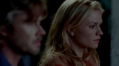 I'll go get him. - True Blood