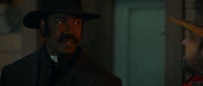 I'll go get it
and be right back, - Outlaw Johnny Black
