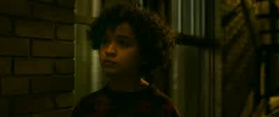 I'll go get my things. - Transformers: Rise of the Beasts