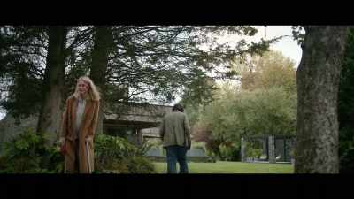- I'll go and get Rob. Yeah?
- I'm fine! - Close to Me